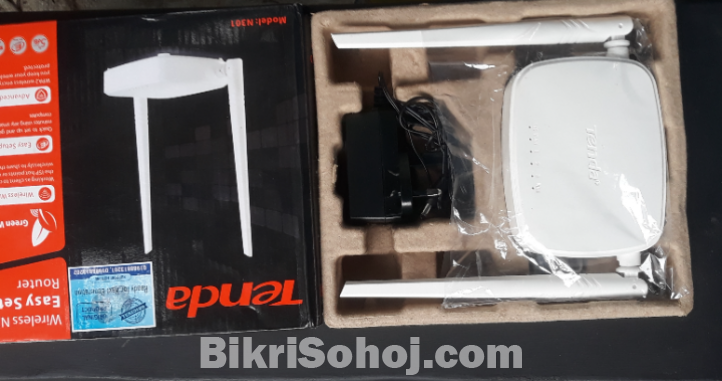 Router